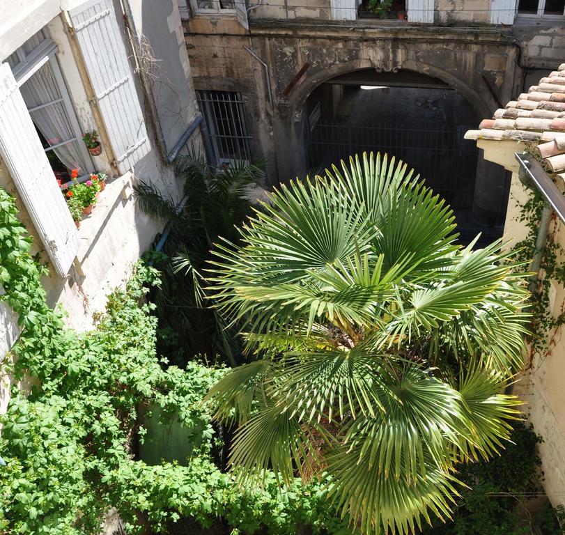 Ferienwohnung Arelate Sejour Arles Exterior foto