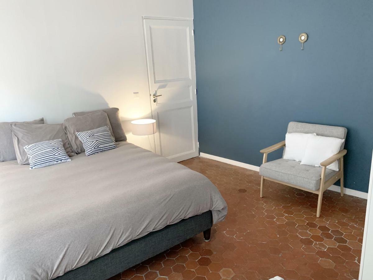 Ferienwohnung Arelate Sejour Arles Exterior foto