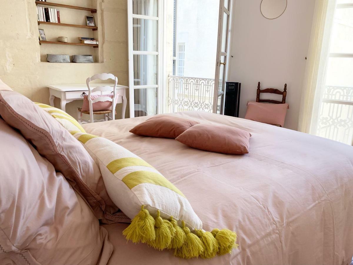 Ferienwohnung Arelate Sejour Arles Exterior foto
