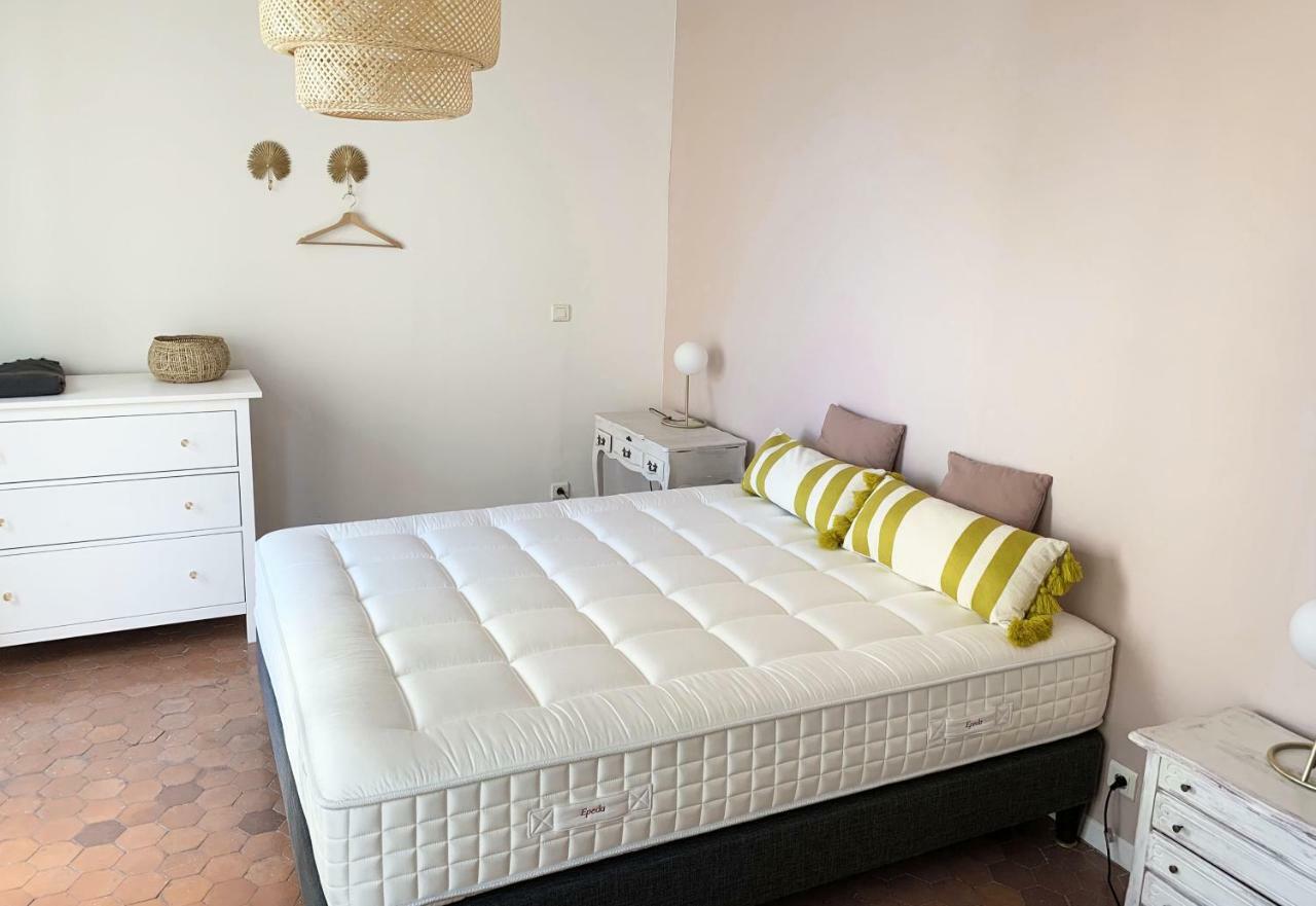 Ferienwohnung Arelate Sejour Arles Exterior foto