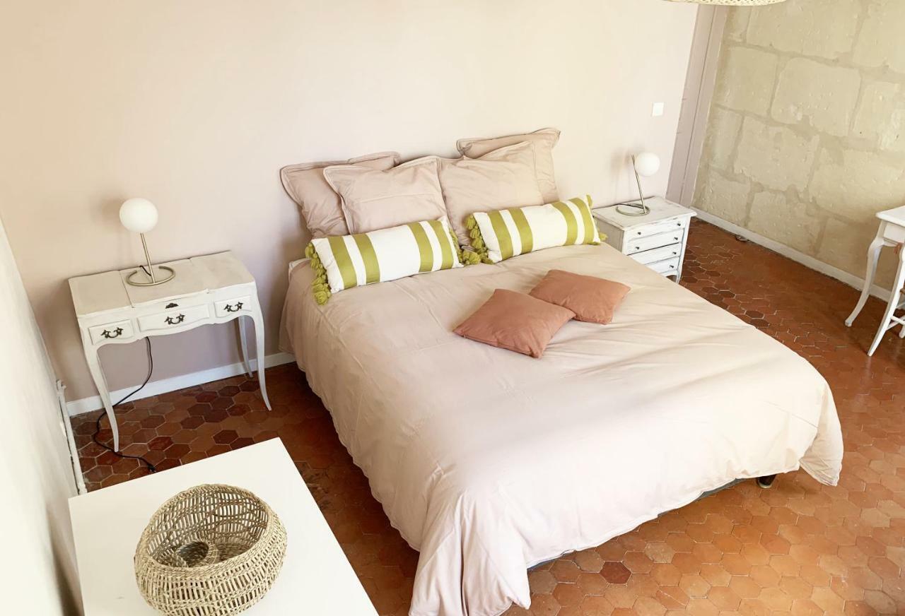 Ferienwohnung Arelate Sejour Arles Exterior foto