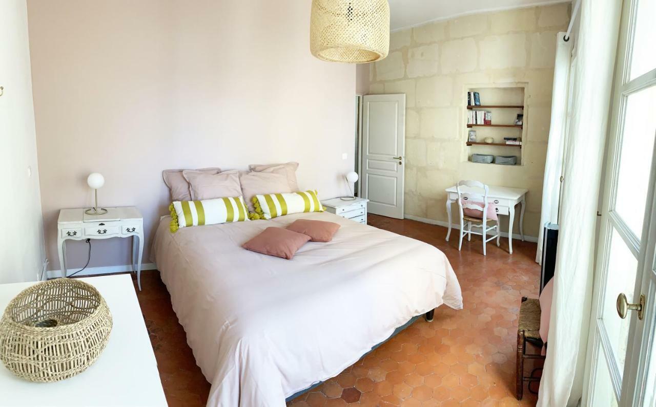 Ferienwohnung Arelate Sejour Arles Exterior foto