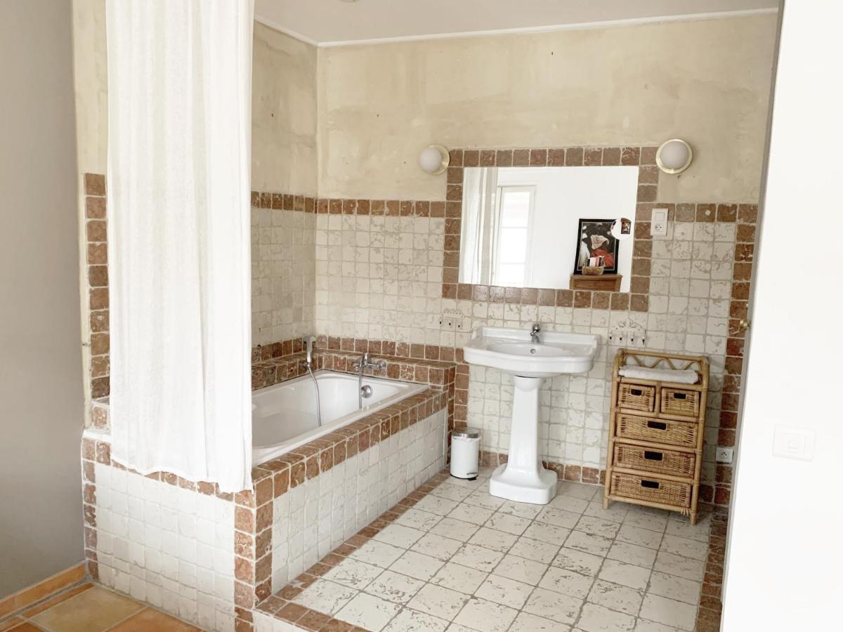 Ferienwohnung Arelate Sejour Arles Exterior foto